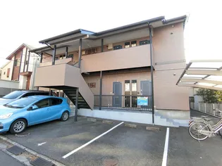 ハイツミカミの画像