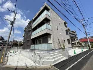 カーサリモーネBの画像