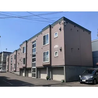 AMハイツの画像