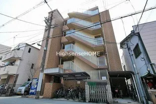 ハーティー玉造の画像