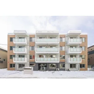 パルティーレ新道東の画像