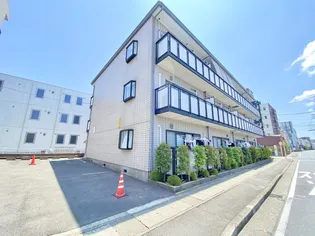 パナホーム武蔵小杉の画像