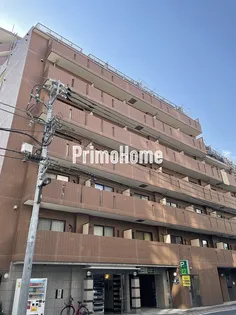 パレステュディオ神田EASTの画像