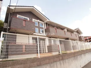 アヴァン新守谷IIの画像