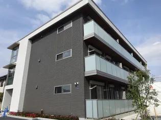 グリナージュの画像