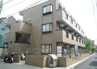 エラノスむさし野の画像