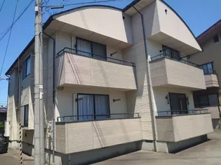 シャルム小白川F棟の画像