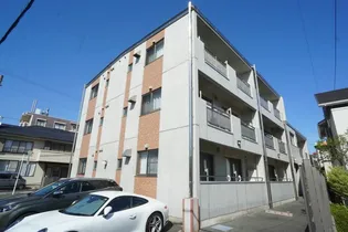 シエスタ海老塚の画像