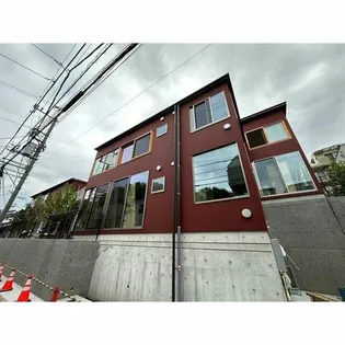 栗の木テラスの画像