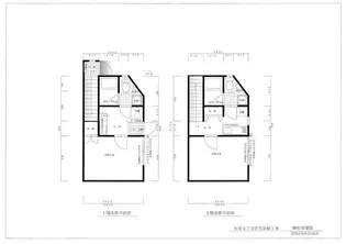 プレオネ【1階】の間取り