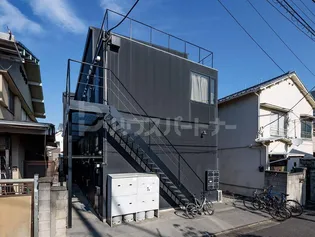 コンフォートスペース北千住の画像