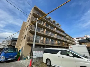 メイプルアネックスの画像