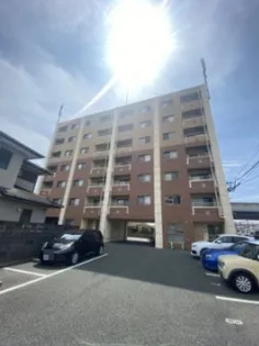 すかる梅満【7階】の外観