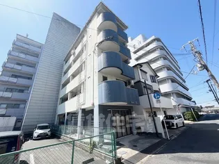 Riora13【5階】の外観