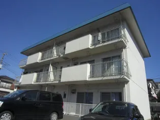 コーポ新堀の画像