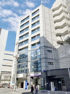 IWASAKI BLDG【9階】の外観