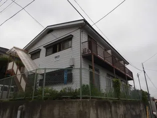 コーポ恵和の画像