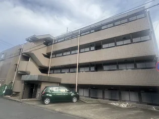 デアベルクハイムの画像