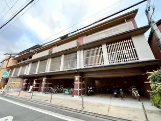 メゾン エイムの画像