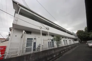 マンションフィールドナウの画像