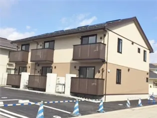 レーブクレアの画像