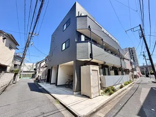 グランシャレー青砥の画像