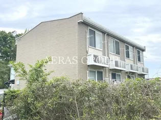 レオパレスシヴⅡの画像