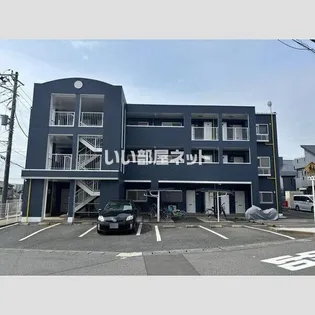 アビタシオンの画像