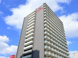 DOビル花崎町1の画像