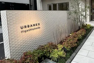 大阪府大阪市北区西天満6【マンション】の外観