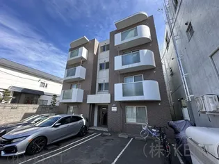 NORD FIUME南7条の画像