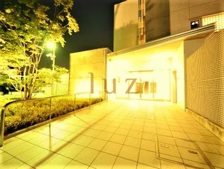 ブローテ大倉山の画像