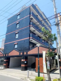 ウィンザーパレス川口の画像