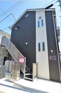 リーヴェルポート横浜南アジュールの画像