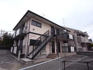 プライム2番館の画像