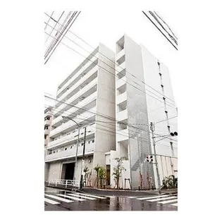 PORTO PARTIRE YOKOHAMA【3階】の外観