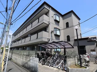 ライフコア中葛西の画像