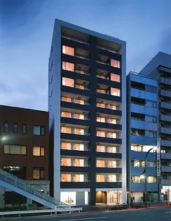 雷門江戸マンションの画像