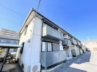 メゾンヨシコーEの画像