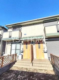 ベルコートBの画像