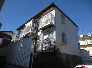 メゾンプレジュールの画像