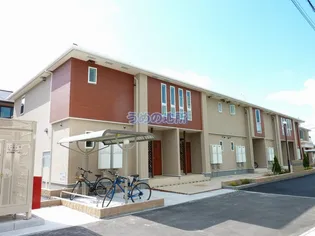 ネクシア安居野Aの画像