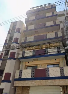 コンフォート松ヶ枝I【3階】の外観