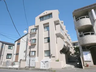 メゾンドYアンドYの画像