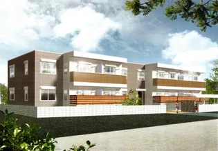 グランフローラIIの画像