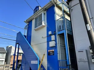 スイングアカツカの画像