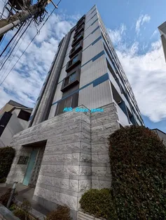 ガーラ・シティ門前仲町【5階】の外観