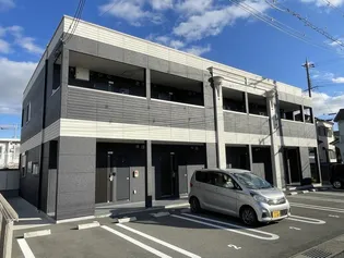 メゾン エトワールの画像