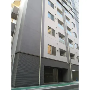 スカイコート板橋本町IIの画像