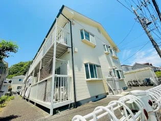 ハタノコーポ元八王子IIの画像